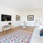 Casa Drago - Stylish 1br With Panoramic Views 圣布里吉达