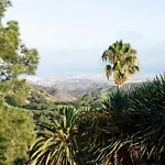 公寓 Casa Drago - Stylish 1br With Panoramic Views