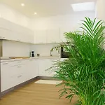 公寓 Casa Drago - Stylish 1br With Panoramic Views