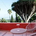 公寓 Casa Drago - Stylish 1br With Panoramic Views 圣布里吉达