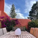 公寓 Casa Drago - Stylish 1br With Panoramic Views