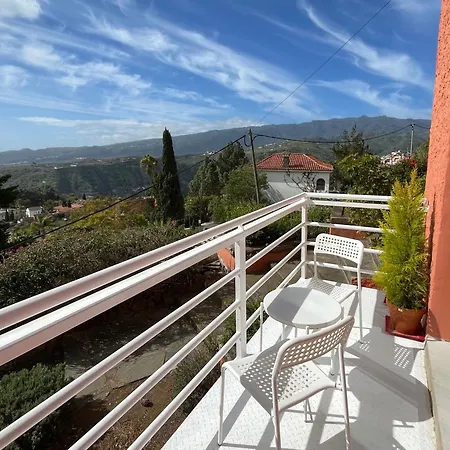 Casa Drago - Stylish 1br With Panoramic Views