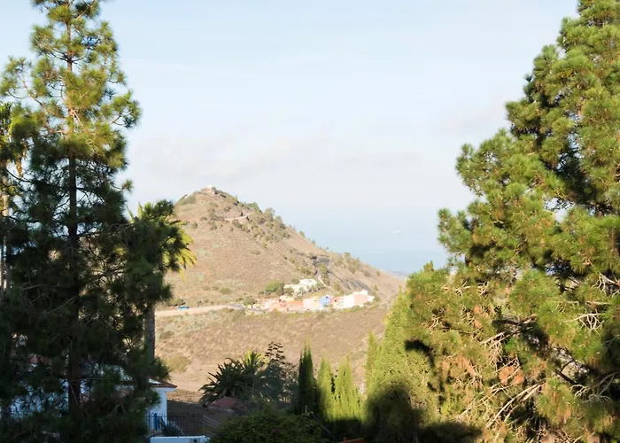 Casa Drago - Stylish 1br With Panoramic Views