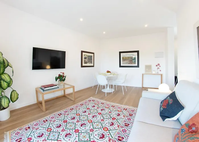 Casa Drago - Stylish 1br With Panoramic Views Santa Brigida (Gran Canaria)