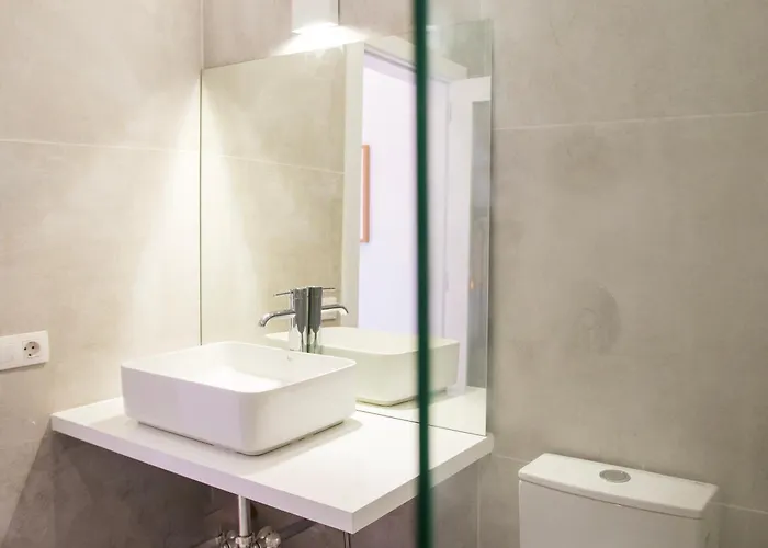 Apartment Casa Drago - Stylish 1br With Panoramic Views Santa Brigida (Gran Canaria)