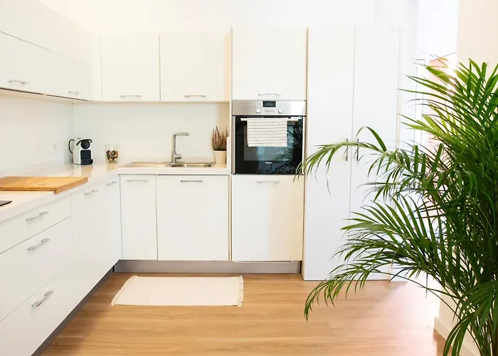 Casa Drago - Stylish 1br With Panoramic Views *