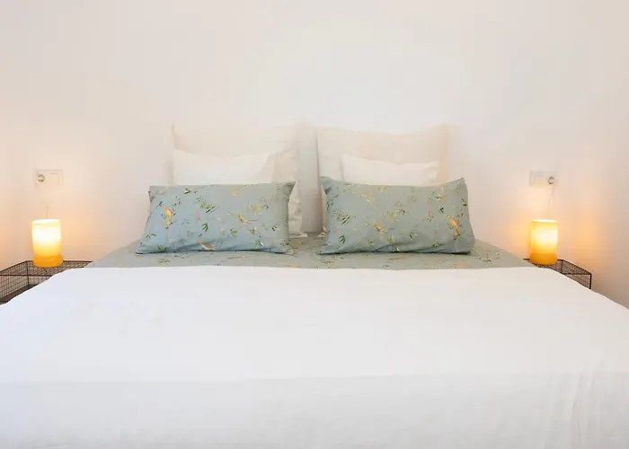 Casa Drago - Stylish 1br With Panoramic Views * Santa Brigida (Gran Canaria)