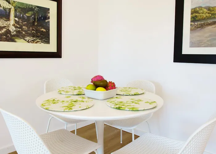 Apartment Casa Drago - Stylish 1br With Panoramic Views *