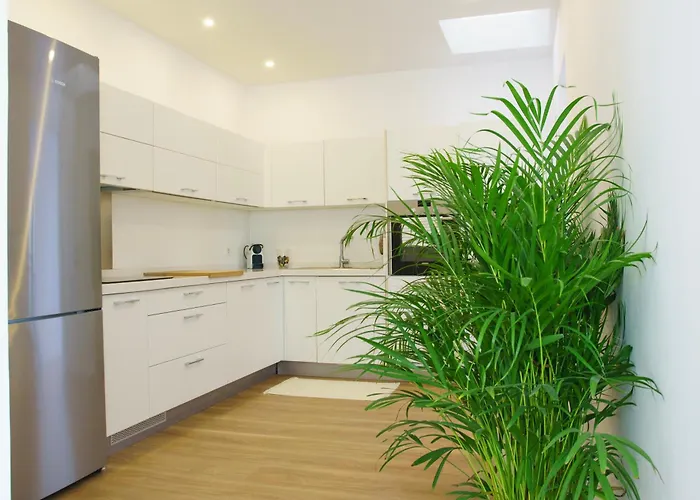 Apartment Casa Drago - Stylish 1br With Panoramic Views