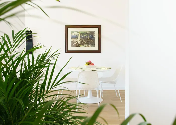 Casa Drago - Stylish 1br With Panoramic Views *