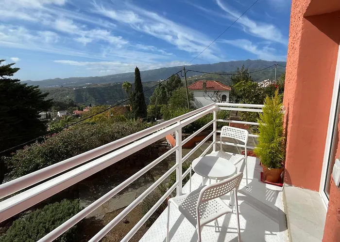 Casa Drago - Stylish 1br With Panoramic Views