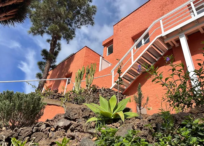 Casa Drago - Stylish 1br With Panoramic Views Apartment *
