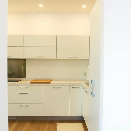 Casa Drago - Stylish 1br With Panoramic Views Santa Brígida