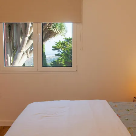 Casa Drago - Stylish 1br With Panoramic Views Appartement Santa Brígida