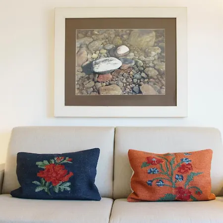 Casa Drago - Stylish 1br With Panoramic Views * Santa Brígida