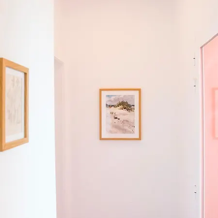 Casa Drago - Stylish 1br With Panoramic Views