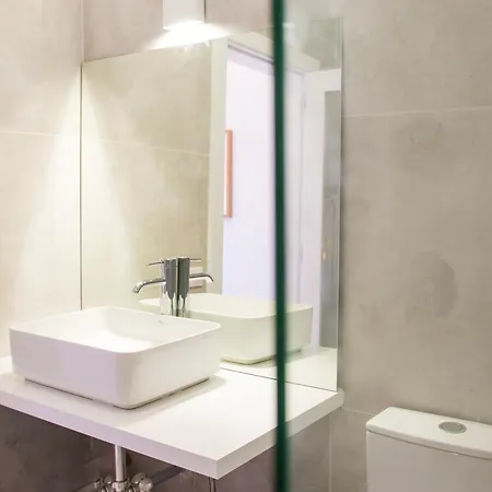 Appartement Casa Drago - Stylish 1br With Panoramic Views Santa Brígida