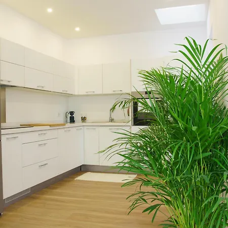 Appartement Casa Drago - Stylish 1br With Panoramic Views