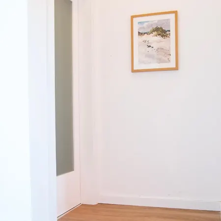 Casa Drago - Stylish 1br With Panoramic Views Appartement Santa Brígida