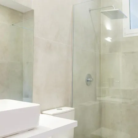 Casa Drago - Stylish 1br With Panoramic Views