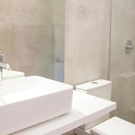 Casa Drago - Stylish 1br With Panoramic Views Appartement Santa Brígida