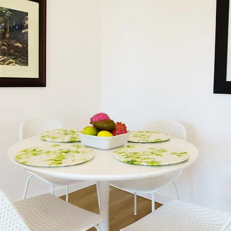 דירה Casa Drago - Stylish 1br With Panoramic Views *