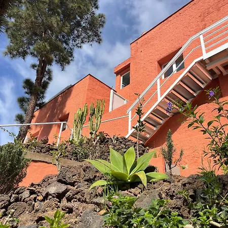 Casa Drago - Stylish 1br With Panoramic Views דירה *